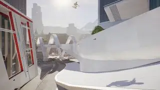 Roof Gap | 10.2.25 | skate. Realistic Gameplay