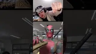 VR Class Deleted Scenes