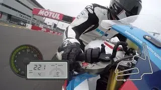 GoPro&trade; OnBoard lap of the Twin Ring Motegi