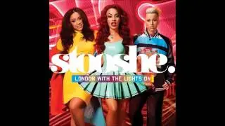 Stooshe - 10 Put The Kettle On