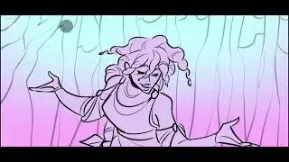 Love in Paradise/ cover espa&ntilde;ol/ epic: the musical/ saga de la sabidur&iacute;a 