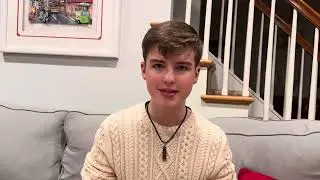 Iain reviews Evita (Shakespeare Theatre) 9/26/2023