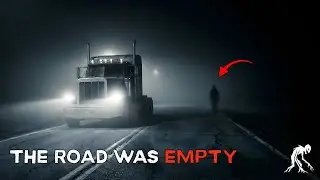 3 TRUE Midnight Long Haul Trucker Horror Stories That Still Haunt the Highway