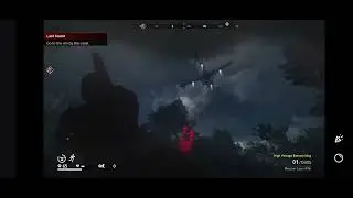 Generation Zero gameplay