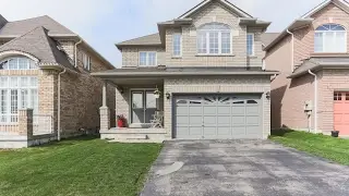14 Nobbs Drive Ajax, Tony Couto