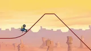 Bike Race | Jazzed Up on UCLs (Update In Description)