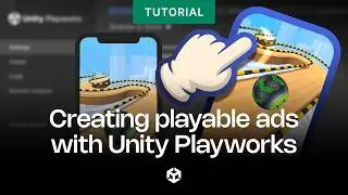How to create playable ads for Unity