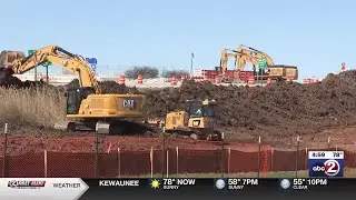 Wisconsin Department of Transportation gives I-41 project update, traffic impacts and road closur...