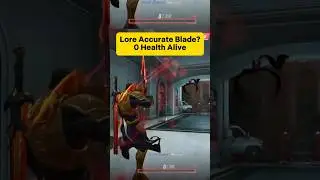 He&rsquo;s Literally Immortal 💀 Lore Accurate Blade #marvelrivals #necros #jay3 #timthetatman #flats #epic