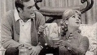 Debbie Reynolds Show Ending Comments & Theme