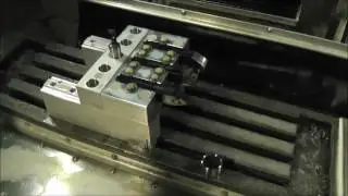 Mill as lathe using G52 and Fusion 360