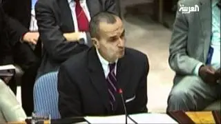 Russia, China Veto Syrian Resolution