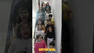 Lutput Gaya#lutputgaya #Dunki#sharukhkhan #DanceReels #panchkula #bestdanceacademy#kidsdanceclasses