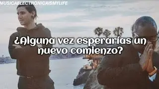 Skrillex & Poo Bear - Would You Ever (Subtitulada al Espa&ntilde;ol)