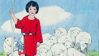 Urdu Sunday School Song (Urdu Sunday School Geeth) Chota sa Daud, David and Goliath (Bible story)