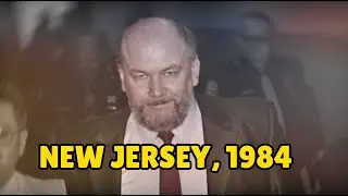 Ice Man of New Jersey: 90+ Victims by Mafia Hitman