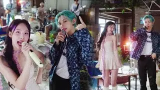 TWICE's Nayeon and Stray Kids' Felix Praised by Fans for their 