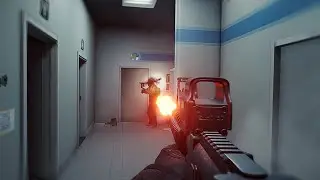 Insane Headshots No Mercy Compilation - Ready Or Not