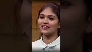 യാര് മാഡം നീങ്ക? 😮| manoramaMAX | The Next Top Anchor |  Nyla Usha | Sabumon