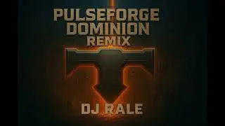 Dj Rale Voltage Rift Collapse Remix Hardcore Techno Music Track 3