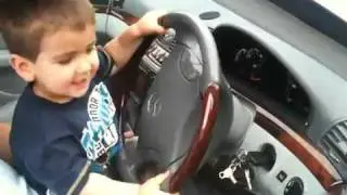 Nathan driver
