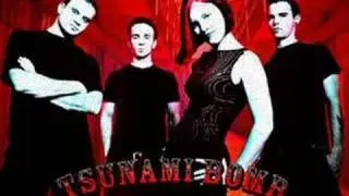 ...Not Forever by Tsunami Bomb