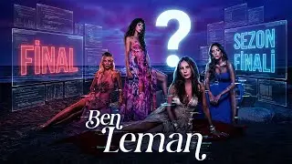 Ben Leman Ger&ccedil;ekten Bitti mi? | Final mi, Sezon Finali mi? | Geveze Meclisi