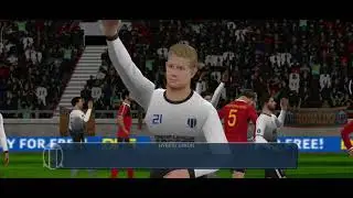 Dream League Soccer DLS - Mega Mod Apk - All players unlocked