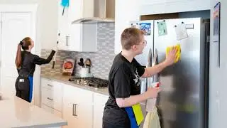 Dashing Maids: Expert House & Apartment Cleaning Services in Denver, Arvada, Lakewood