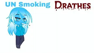 UN Smoking Drathes | Countryhumans