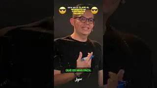 Esta es la CLAVE al contratar nuevos TALENTOS 🔥 #Luque #LuqueYouTube #Talento