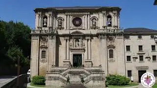Camino de Santiago Challenge - Samos