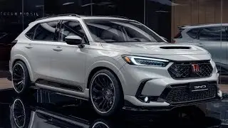 2026 Honda Civic Just Changed EVERYTHING &ndash; Toyota & Tesla Should Be Worried!
