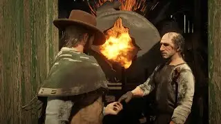 Try To Do This And You Will Get An Interesting Scene