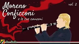 Balera Band - Moreno Conficconi e le sue canzoni vol.2