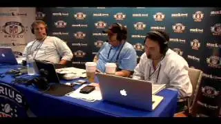 Super Bowl XLIII - The Opening Drive // SiriusXM // NFL Radio