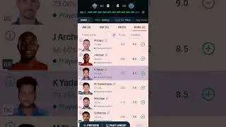DC vs RR Prediction | DC vs RR 2025 | IPL 2025 Prediction | DC vs RR Dream Team | Today Match