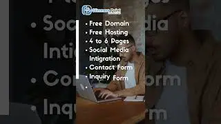 Black Friday Deal: Get Your Website for Just ₹9,999!  #digitalmarketing #seoexperts #glimmerpoint