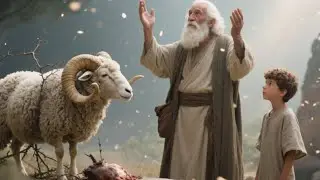 Abraham's Faith: A Test of Obedience