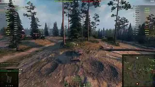 World of Tanks upcoming patch 1.6.0 ,,NO Team DMG,,