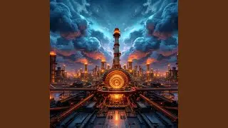 Industrial Surge