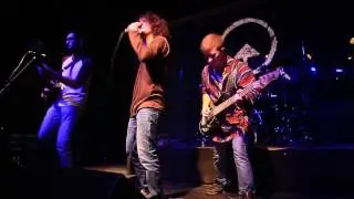 Killing in the Name &mdash; RATM (live cover by Flyin Up)