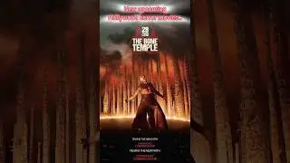new upcoming Hollywood horror 2026