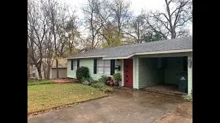 Georgetown Homes for Rent 3BR/1BA by GDAA Property Management Georgetown, TX