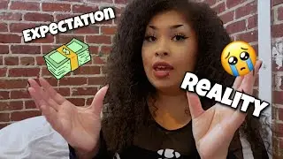 HOW TO SELL FEET PICTURES: EXPECTATION VS. REALITY