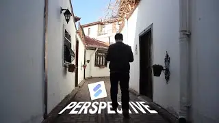How to Make Perspective Text in Spring App, Best CapCut Alternative!