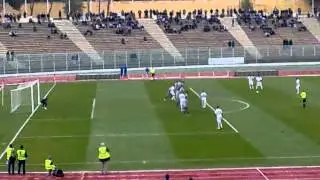BUT De hamadou Moc (03) VS Crt (00)