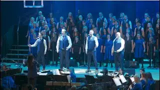 Join us for Christmas With New West!!