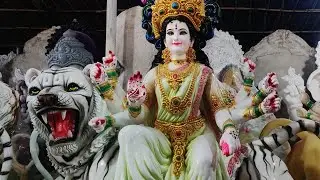 Nagole Durga idols 2020 | Rahul kalakar Durga Mata idols 2020 | Durga idols 2020