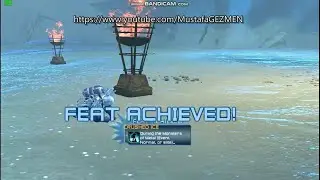 Dcuo Dc Universe Online Deeds Feats Episodes Metal Part1 Monsters of Metal Crushed ice 10 feat point